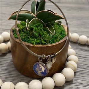 Alex and ani bracelet